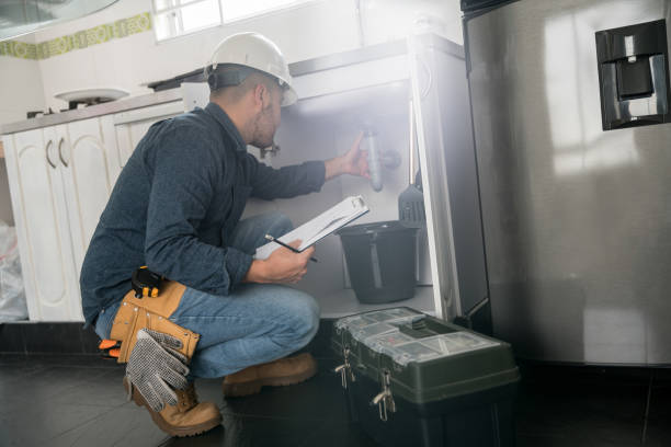 Best Drain Cleaning Services  in Wendover, UT