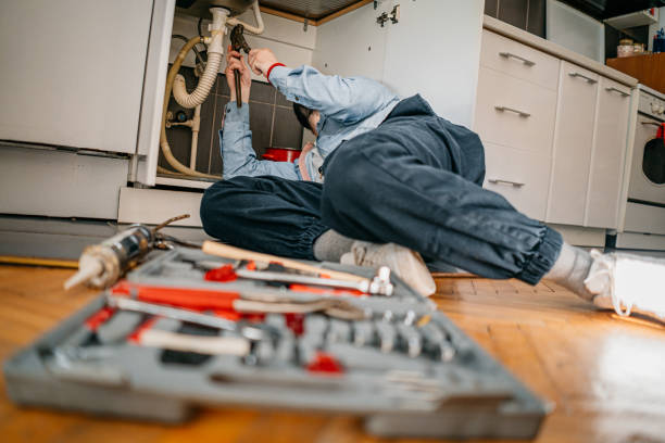 Best Local Plumber Services  in Wendover, UT