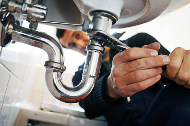 Best Emergency Plumber  in Wendover, UT