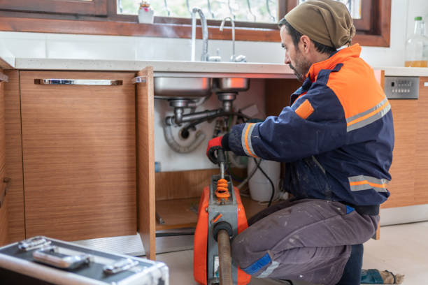Reliable Wendover, UT Plumbing Solutions