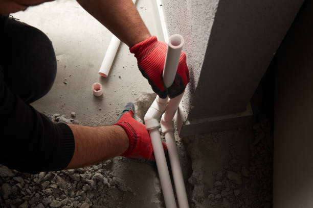 Best Pipe Repair Near Me  in Wendover, UT