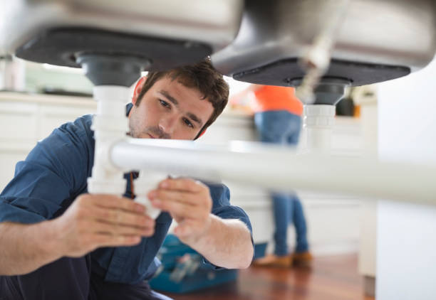 Best Best Plumbers Near Me  in Wendover, UT