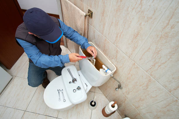 Best Residential Plumbing Services  in Wendover, UT