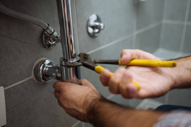 Best Best Plumbers Near Me  in Wendover, UT