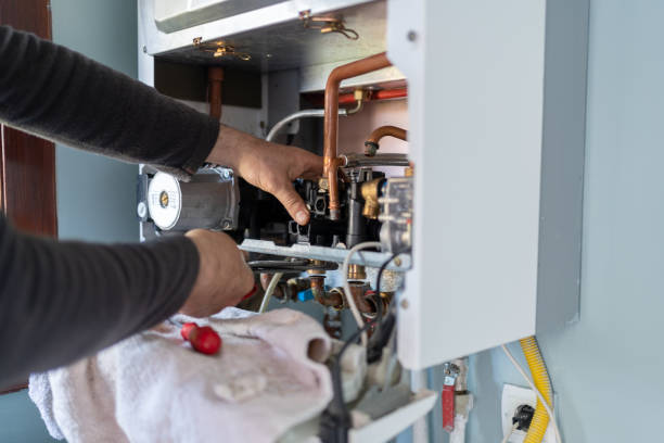 Best Boilers & Radiators  in Wendover, UT