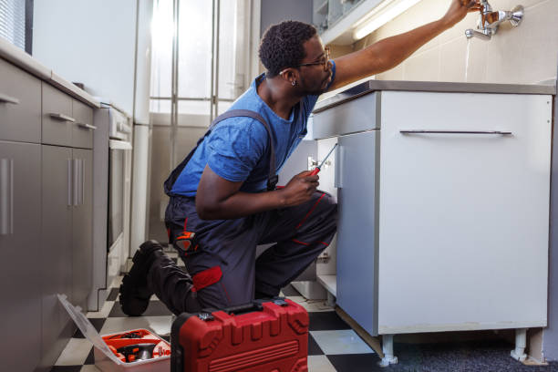 Best Sewer Line Replacement  in Wendover, UT
