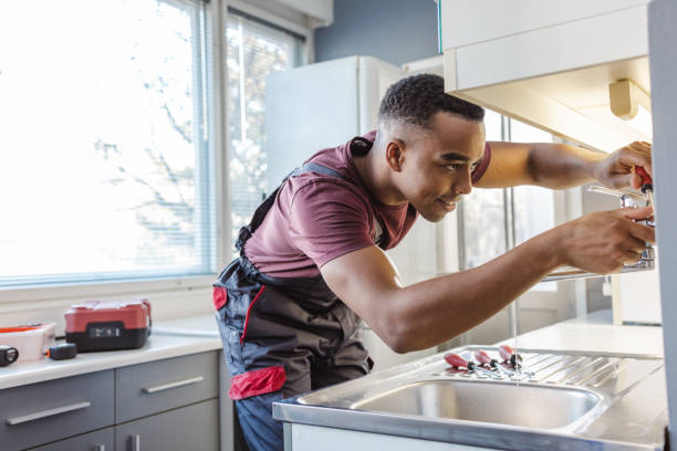 Best Plumbing Services Near Me  in Wendover, UT