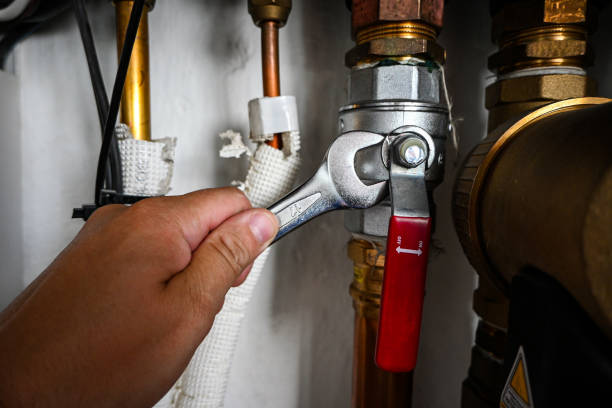 Best Plumbing Repair Near Me  in Wendover, UT